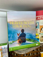 Fifty Places To Travel With Your Dog