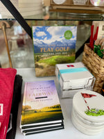 Fifty More Places To Play Golf Before You Die