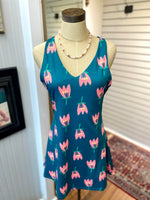 Kelsey’s Kourt Dress