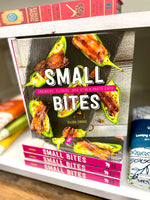 Small Bites Book