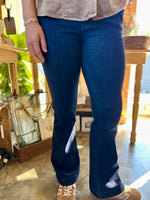 KUT Ana High Rise Trouser