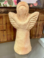 Terracotta Angel
