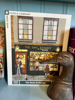 The Book Exchange 1000 Piece Puzzle