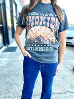 Smokies Mountain Tee