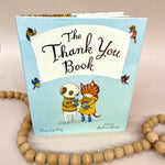 Thank You Book