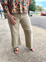 KUT Meg Biscuit Jeans