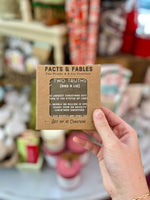 Party Coasters Set Truths & Lies