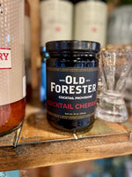 Old Forester® Provisions Cocktail Cherries