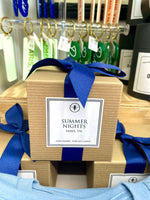 Summer Nights Candle