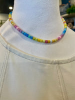 Candi Pastel Necklace