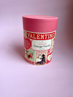 Puzzle Cavallini Valentine 500 Piece