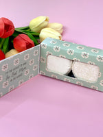 Shower Steamer Set BEST MOM Cait & Co