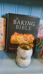 The Baking Bible