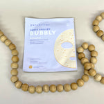 Bubbly Hydrogel Mask Patchology