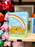 My First Bible