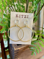 Veronica Earring Kitzi