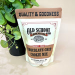 Chocolate Chip Cookie Mix