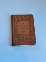 Five-Minute Devotions for Men