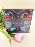 Butterfly Puzzle