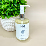 Niven Morgan Blue Hand Soap