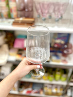 Bandol Fluted Wine Glass Ch-6017