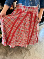 Freedom Skirt