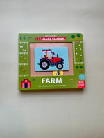Make Tracks: Farm