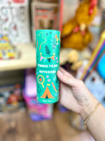 Things to Do Outdoors: 100 Activities