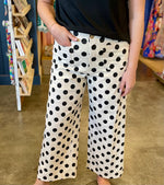 Dot to Dot Pants