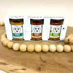 Honey Sampler Everyday