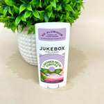 JukeBox Deodorant