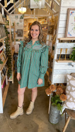 Neverland Dress