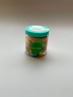 Candy Club Bookworms