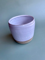 Ceramic Chunky Vase