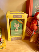 Flashcard Ring Spanish to English