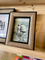 Linen Frames