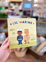 Lil' Marine