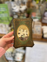 Antique Floral Prints