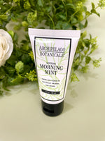 Archipelago Morning Mint Lotion 1oz Travel