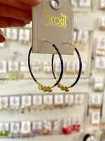 Chromacolor Miyuki Hoop Large