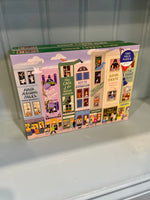 Main Street Books 1000 Piece Puzzle