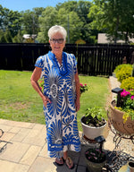 Birds of a Feather Dress