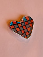 Heart Magnet