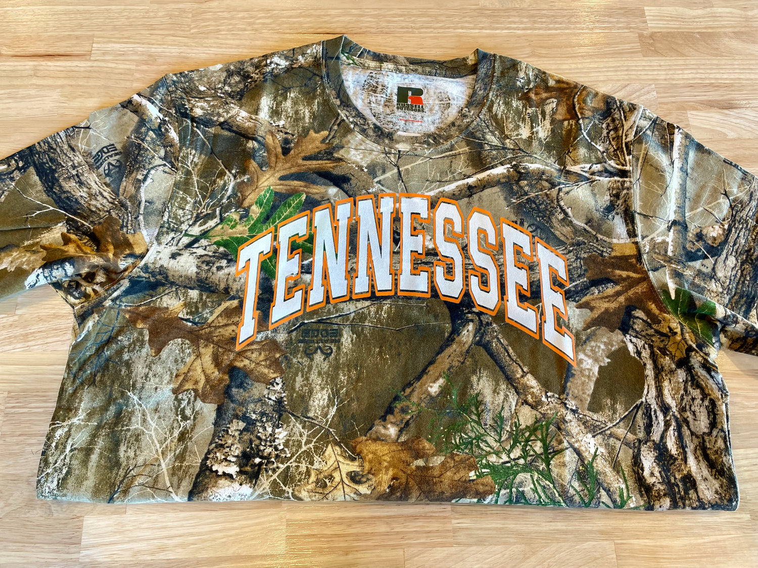 Tennessee Arched T-shirt