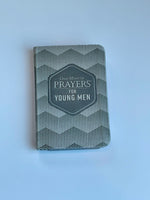 One-Minute Prayers for Young Men