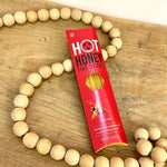 Honey Straw Hot 12 Count