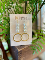 Judy Earring Kitzi