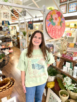 Swim This Way Pullover