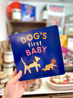 Dog's First Baby