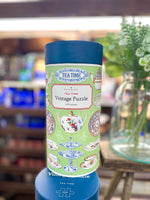 Tea Time 1000 Piece Puzzle